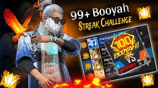 Free fire livestream and 99 steak challenge shortsfeed freefire freefirelive totalgaming [upl. by Bilac]