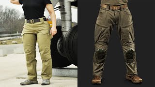 TOP 10 BEST 511 TACTICAL PANTS 2024 [upl. by Adnolor616]