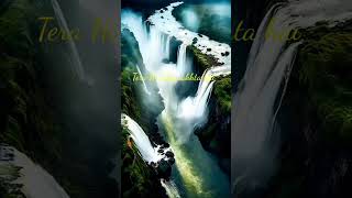 Aesthetic video for editng natural whatsapp status [upl. by Ace]