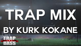 Best of Trap and Bass 2013  Kurk Kokane FREE DL [upl. by Andrej]