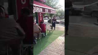 Erzurumlu deli ramazan kavga ğŸ˜Š [upl. by Wes361]