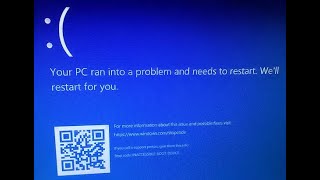 How to Fix Inaccessible Boot Device on Windows [upl. by Stavros]