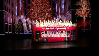 Radio City Christmas Spectacular 2014 [upl. by Stedman]