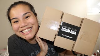 Funko Pop Mystery Box Unboxing  BoomLoot Legendary Vaulted and Exclusive Mystery Box  Volume 15 [upl. by Lirret53]