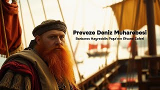 Preveze Deniz Muharebesi Barbaros Hayrettin Paşanın Efsane Zaferi  Mini Belgesel [upl. by Maya733]