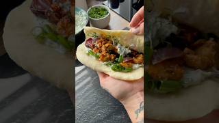 Chicken shoarma recipe [upl. by Inanuah]