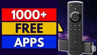 This NEW Firestick Jailbreak is INSANE in 2024 [upl. by Aleyak184]