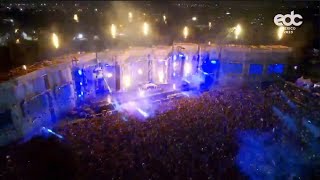 Diplo  Live EDC Mexico 2023 [upl. by Gnivri]