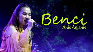 Benci  Anie Anjanie live cover [upl. by Haden212]