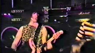 Twisted Sister1861980 Live In New York [upl. by Atinna294]