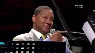 Wynton Marsalis  Jazz in Marciac 2009 extended film [upl. by Chap]