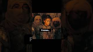 Fremen vs DothrakiWho wins fremen paulatreides dune dothraki gameofthrones daenerystargaryen [upl. by Nevram]