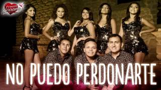 Corazón Serrano  No Puedo Perdonarte  Audio Oficial [upl. by Yenduhc]