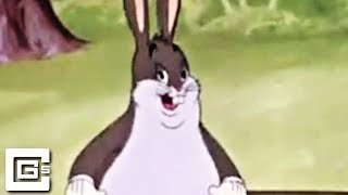 Big Chungus song [upl. by Jewel]