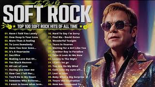 Soft Rock Greatest Hits Full Album 🎶 Top 20 Soft Rock Ballads 70s 80s 90s🎶Old Love Songs 70s 80s 90s [upl. by Lienaj]