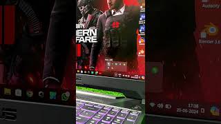 Make Your Windows Taskbar Transparent 🔥ytshort pc windows short shorts [upl. by Kelsy]