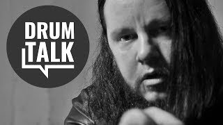 Joey Jordison  drumtalk episode 35 [upl. by Reger]