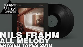 Episode 49  Nils Frahm  All Melody [upl. by Dronski]