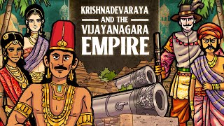 How an Outcast King Built One of Indias Greatest Empires [upl. by Notfilc]