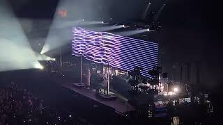 Pet Shop Boys quotSuburbiaquot Live at Madison Square Garden NYC 92822 [upl. by Babcock]