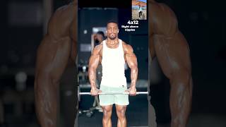 Top 5 Shoulder Exercises Yo sports motivation athlete shoulder shorts [upl. by Nomor]