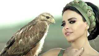 Layal Abboud  Khashkhash Hadid El Mohra  Music Video   ليال عبود  خشخش حديد المهرة [upl. by Aibun476]