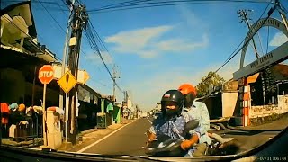 Dash Cam Owners Indonesia 578 Feburary 2024 [upl. by Deva]