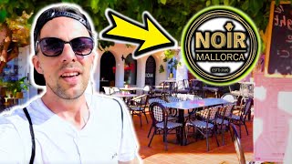 Cala dOr Exposed New Hotel Cala Gran Beach amp Restaurant Reviews [upl. by Elwaine]