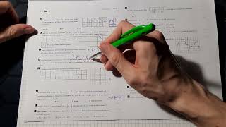 MATeMAtyka Funkcje cz 1 Powtórzenie do sprawdzianu Przykładowy sprawdzian Nowa Era [upl. by Silverman]