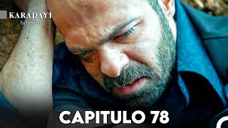 Karadayi en Español Capitulo 78 Doblada En Español [upl. by Anabel]