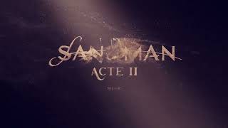 The Sandman  Acte II sur Audiblefr [upl. by Christin554]