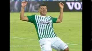 Pregon Verde Atletico Nacional [upl. by Enyallij]