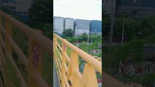 flyover sa baclaran viralvideo [upl. by Airol]