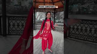 Huli se gud guda tha bollywoodgane sorts dance hindigane 💃💃💃 [upl. by Ahseken]