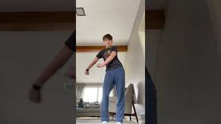 Cotton eye joe dance [upl. by Lowrie]