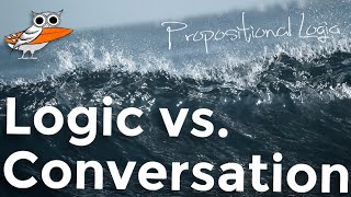 What is Conversational Implicature [upl. by Tuppeny118]