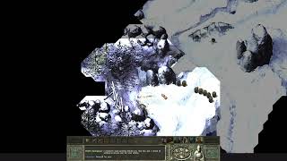 Icewind dale 2  Enhanced edition  part 6 [upl. by Anauqcaj924]