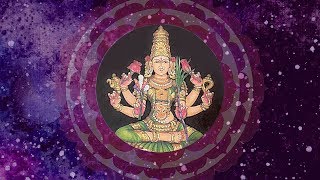 Goddess Bhagamalini amp Dvitiya Tithi  2nd Lunar Day [upl. by Stetson]