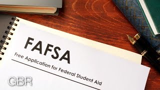 Best FAFSA tips How to get the most financial aid  How to  GBR [upl. by Anyl]