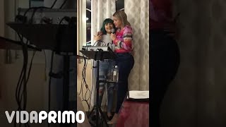 Shakira  Moscas En La Casa Karaoke by Elysanij amp Mother [upl. by Ahsiuq188]