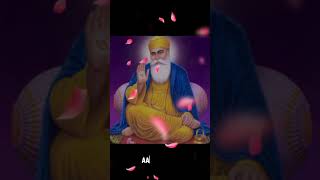 aarnanakparnanak waheguruji gurunanakdevji [upl. by Adaha]