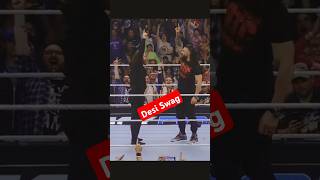 Roman reign team vs Solo team wwerw romanreigns trending fitness wwewrestler wwesuperstar wwe [upl. by Aciria]