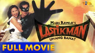 LASTIKMAN UNANG BANAT Full Movie  Sarah Geronimo Mark Bautista Cherie Gil John Estrada [upl. by Halima]