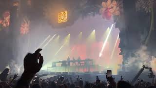 Swedish House Mafia untoldfestival 2024 [upl. by Diley]