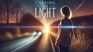 Chasing the Light  Inspirational Journey  vruttik music [upl. by Nahtanoj803]