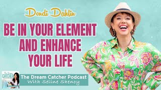 How to use the Chinese Five Elements to BOOST the quality of your life│The Dream Catcher Podcast [upl. by Seni]