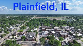 Plainfield IL [upl. by Belda]