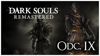 Ornstein and Smough I Lets Play  Dark Souls Remastered 9 [upl. by Sibylla]