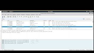 Wireshark Tutorial Detecting ARP Poisoning in a Corporate Network [upl. by Huberman]