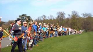 Leeds Castle 4 Fraternity of St George [upl. by Adnaloy]